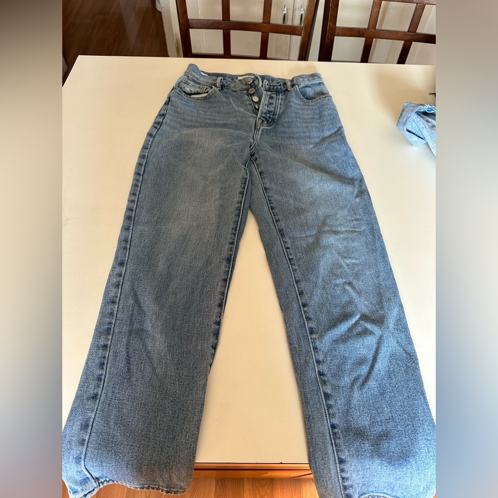 Pacsun Jeans
